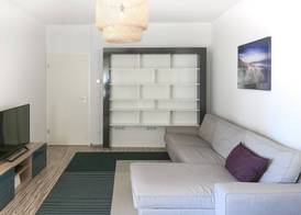 Galerius Golden Beach Apartment 4