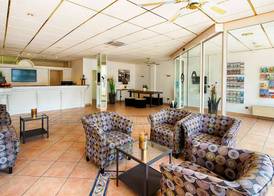 ACHAT Hotel Bad Dürkheim 3