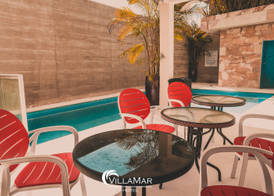 Hotel Villamar 2