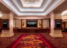 Eldorado Reno Hotel & Casino - A Caesars Rewards Destination 2
