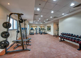 Class Hotel Apartments 4