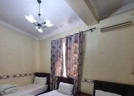 HOTEL IKRAM 4
