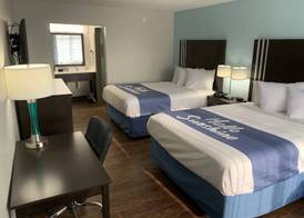 Days Inn by Wyndham Goldsboro 4