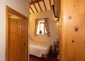 Church Farm Lodge 4