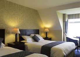 Sandhouse Hotel 4