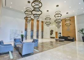 Abdali Views Apartments 2