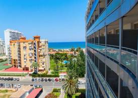 Hotel Tres Anclas 3
