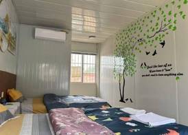 golden sunrise guesthouse 5