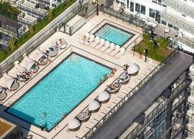 Level South Lake Union 4