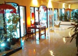 Bali Paradise Hotel Boutique Resort 2