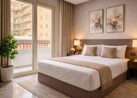 Viaje Hotel Downtown Cairo 3