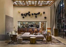 NUMU Boutique Hotel, The Unbound Collection by Hyatt 3
