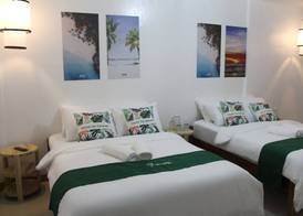 Ronaldo's Inn Siargao by Cocotel 5