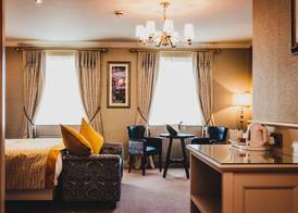 Ballymac Hotel 4