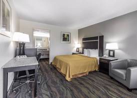 Quality Inn & Suites Conference Center Thomasville 3