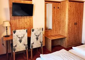 Hotel Paintner 4