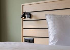 flexymotel Buchs 5