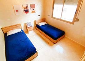 Appartement calme 4