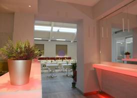 Hotel Giotto 3
