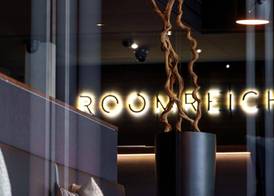 Roomreich 5