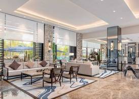 Seda Nuvali Laguna near Tagaytay 2