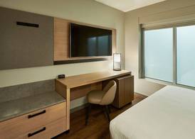 Hyatt Place Asheville Airport 2