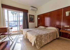 Nch Hotel Torremolinos 5