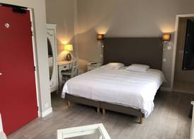 Hôtel de France 3