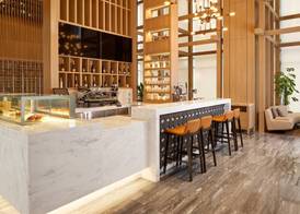 Daegu Marriott Hotel 3