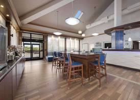 Best Western Hampton Coliseum Inn 2