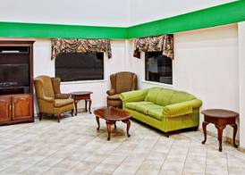 Super 8 By Wyndham Baytown 3