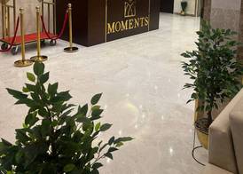 Moments Hotel 2