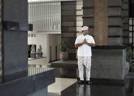 Anathera Resort Kuta 3