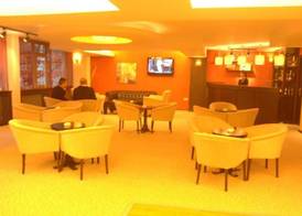 Hotel Abro Necatibey 3