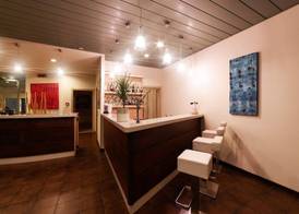 Piranha Hotel e Motel 4