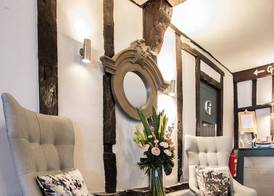 The Saracens Head Hotel - The Coaching Inn Group 3