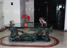 Hotel Playa Marina 3