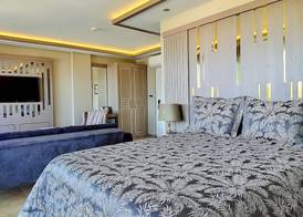 Roas Hotel Bodrum - City Center 5