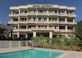 DEWA RETREAT- A HIMALAYAN BOUTIQUE 4