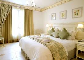 IL Campanário Villaggio Resort Suítes - Jurerê Internacional - Reserva direta com dono 5