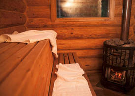 Hotel Chalet Rifugio Al Faggio 3