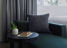 Kimpton Virgilio Polanco by IHG 3