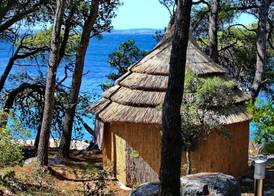 Pine Beach Bungalows all inclusive 5