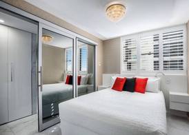 Pacific Beach Resort 3