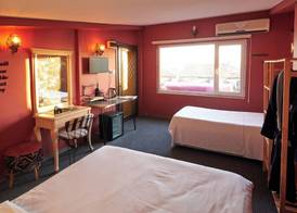 Galata Pearl Hotel 4