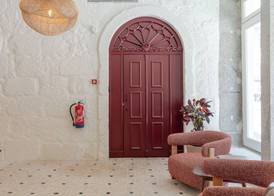 NOLIA Boutique Hotel 5