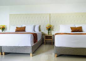 Hotel Caribe Plaza Barranquilla 5