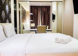 Furnished 1BR City View Casa Grande Apartment 4