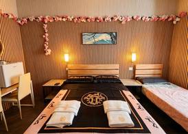BED & BREAKFAST SAKURA 5