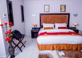 LIMEWOOD HOTEL 2